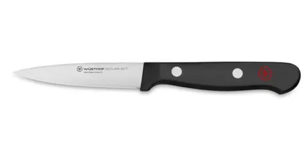 Wüsthof GOURMET / Nôž na zeleninu / Čepeľ 8 cm (1035048108)