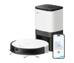 TP-LINK Tapo RV20 Mop PLUS Dok pre automatické vyprázdnenie / Robotický vysávač / vysávanie mopovanie / WiFi / 2600 mAh (Tapo RV20 Mop Plus)