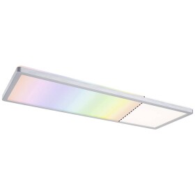 Paulmann Atria Shine 71020 LED stropné svietidlo 20 W RGBW chróm (matný); 71020
