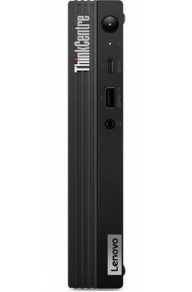 Lenovo ThinkCentre M75q Gen.2 čierna / Ryzen 3 PRO 4350GE 3.5GHz / 8GB / 256GB SSD / AMD Radeon Graphics / W10P (11JJ008HCK)