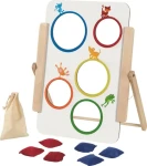 GOKI Hra Target - hádzanie na cieľ