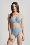 Dámske nohavičky Panache Rocha Brief stone blue 10344