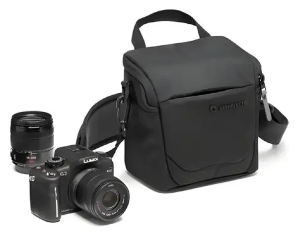 Manfrotto Advanced Shoulder Bag S III / Fotobrašna cez rameno / rady Advanced (MB MA3-SB-S)