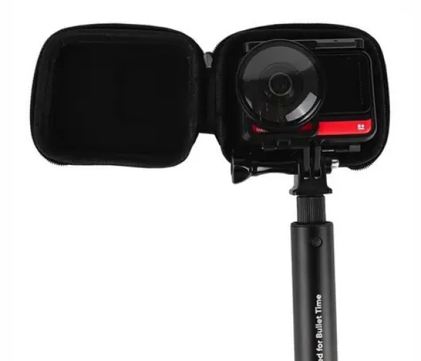 Insta360 ONE R/ONE RS všetko séria - PU MINI prepravné púzdro (1INST135)