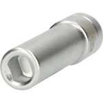 KSTOOLS® 405.0082 Hrdlo vstrekovacieho čerpadla pre tlakový regulačný ventil, Ø 19 mm, dĺžka 80 mm; 405.0082