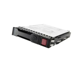 HPE 3TB / HDD / 3,5" SATA III / 7 200 rpm / 6 Gb/s / 1y (MB3000GBKAC)