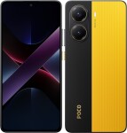 POCO MOBILE PHONE POCO X7 PRO/12/512GB YELLOW MZB0J23EU POCO