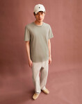 Armedangels Maarkos 3237 light sage M