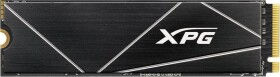 ADATA XPG Gammix S70 Blade 512GB M.2 2280 PCI-E x4 Gen4 NVMe (AGAMMIXS70B-512G-CS)