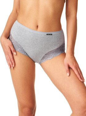 Hot Touch LPF 729 A'2 M-3XL tmavě béžová M
