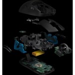 Logitech Pro 910-005272