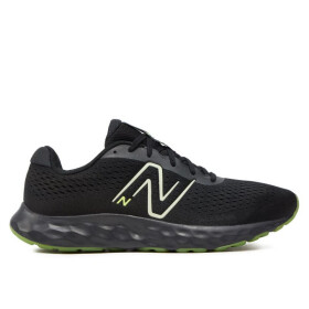 New Balance NB 520 Black Pánska obuv (M520GK8) 40