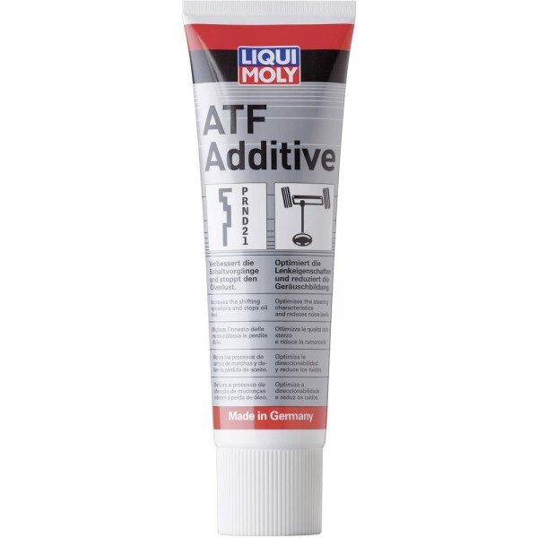 Liqui Moly Prísady ATF 5135 250 ml; 5135