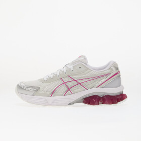Tenisky Asics Gel-Kinetic Fluent White/ Pure Silver EUR 39.5