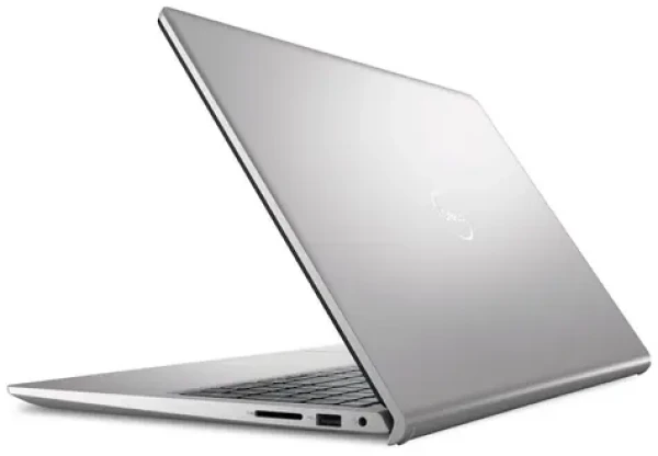 DELL Pro 15 Essential PV15250 strieborná / 15.6" FHD / Intel Core i5 1334U / 16GB / 1TB SSD / Intel Iris Xe / W11P (H67ND)