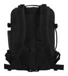 Cestovný ruksak CabinZero Military 36L Absolute Black