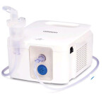 Omron C900 (NE-C900-E) biela / Kompresorový inhalátor / zásobník 7 ml (4015672106499)