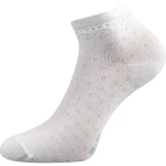 VOXX ponožky Susi white 3 páry 39-42 115127