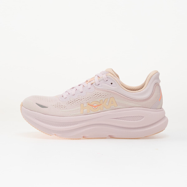 Tenisky Hoka® W Bondi 9 Lilac Cream/ Tangerine Glow EUR 36 2/3