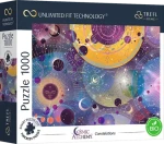 Trefl Prime - Puzzle - UFT Konštelácia