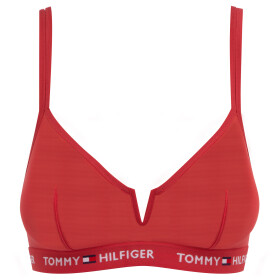 Dámska nevystužená podprsenka UW0UW01839-XAN - Tommy Hilfiger S