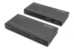 Digitus HDBaseT KVM Extender Set / KVM extender / HDBaseT / 150 m (DS-55526)