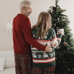 Eulenschnitt Kameninový hrnček All I Want for Christmas 320 ml