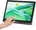 Hannspree 39.6cm(15,6) HT165HPB 16:9 M-Touch HDMI black