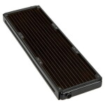 MagiCool Xflow Radiator (MC-RAD360G2X)