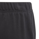 Dětské šortky Boys Bos Short GJ6619 - Adidas 134 černá