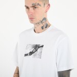 Tričko adidas Franchise T-Shirt White L