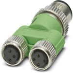 Y distributor SAC-3P-Y/2XM 8FS SCO 1523984 Phoenix Contact; 1523984