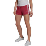 Dámske krátke nohavice adidas Essentials Slim GM5530