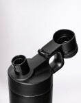 MiiR Chug Bottle 590 ml Black