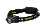 Ledlenser H5R WORK čelovka lm (502194)