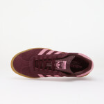 Topánky adidas Gazelle Bold Kids Maroon/ St Tropic Bloom/ Gold Met. 5.5