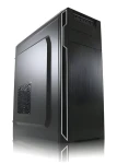 LC-Power Classic 7038B / Midi Tower / ATX / bez zdroja (LC-7038B-ON)
