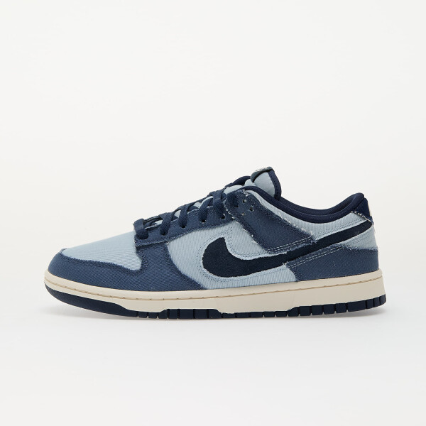 Tenisky Nike Dunk Low Retro Se Lt Armory Blue/ Midnight Navy EUR 42.5
