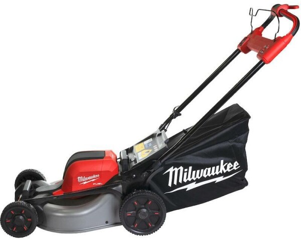 Milwaukee MILWAUKEE.LAWNMOWER 2x18V M18F2LM53-122 2x12Ah 53cm
