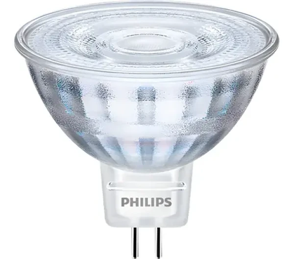 Philips CorePro LEDspot ND MR16 827 / LED žiarovka / GU5.3 / 2,9 W / náhrada 20W / 230lm / 2700K / 36 ° (SKL000381380)