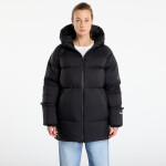 Bunda adidas MYSHELTER Climawarm Down Parka Black/ Collegiate Green S