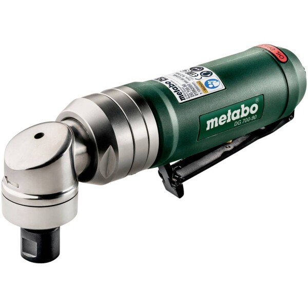 Metabo DG 700-90 pneumatická rovná brúska 6.2 bar; 601592000