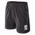 Pánske šortky Onre M 92800398529 black - IQ Cross L