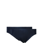 Athlecia Aiswood W Bezšvové hipster nohavičky (2balenia) L/XL
