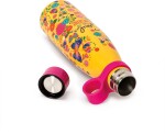 Termo fľaša Legami Hot&Cold Butterfly 500 ml EUR