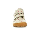 Froddo First Step G2130369-14 Flowers celoročné členkové barefoot topánky 25 EUR