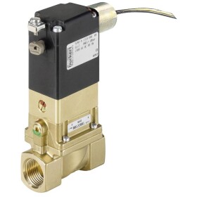 Bürkert servom riadený ventil 349642 5282 24 V 1 ks; 349642