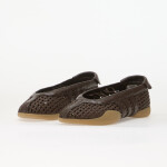 Tenisky adidas Taekwondo Mei Ballet Brown/ Brown/ Gum4 EUR 39 1/3