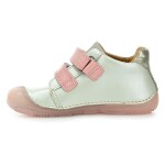 D.D.Step DDStep Pearl S073-61866 celoročné členkové barefoot topánky 28 EUR