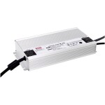 MEAN WELL HVGC-650-L-AB LED driver konštantný výkon 649.6 W 2.8 - 3.5 A 92.8 - 232 V/DC nastaviteľný, stmievateľný, PFC spínacie obvod, ochrana proti prepätiu,; HVGC-650-L-AB